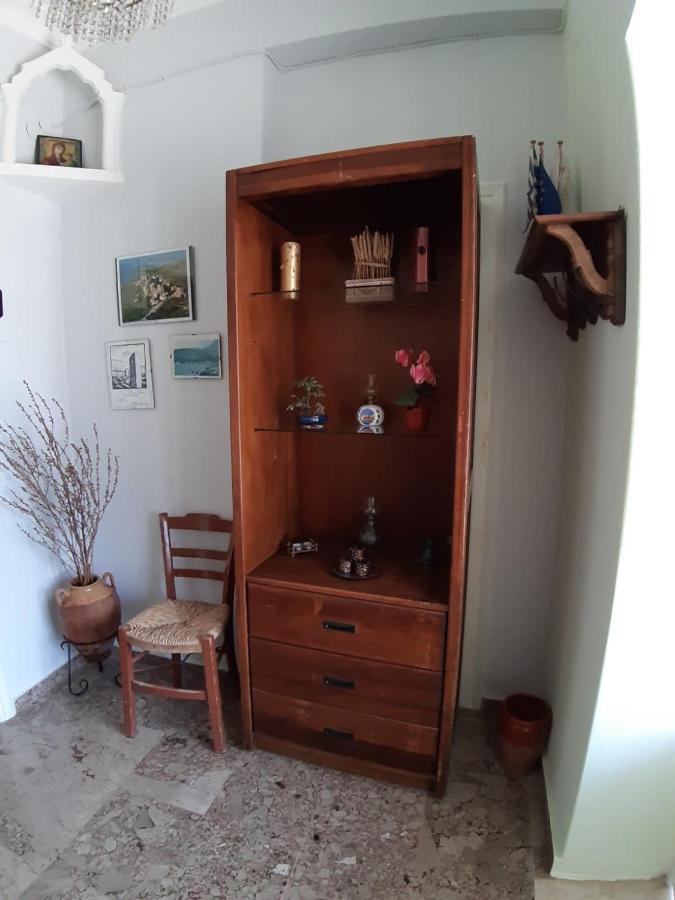 Traditional House Alepis In Areopolis Exterior foto