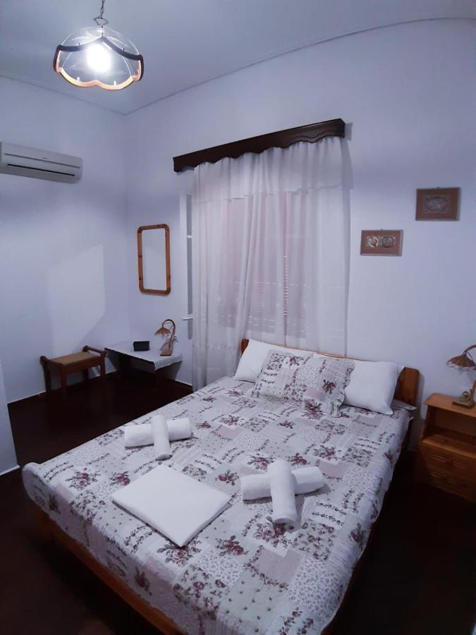 Traditional House Alepis In Areopolis Exterior foto