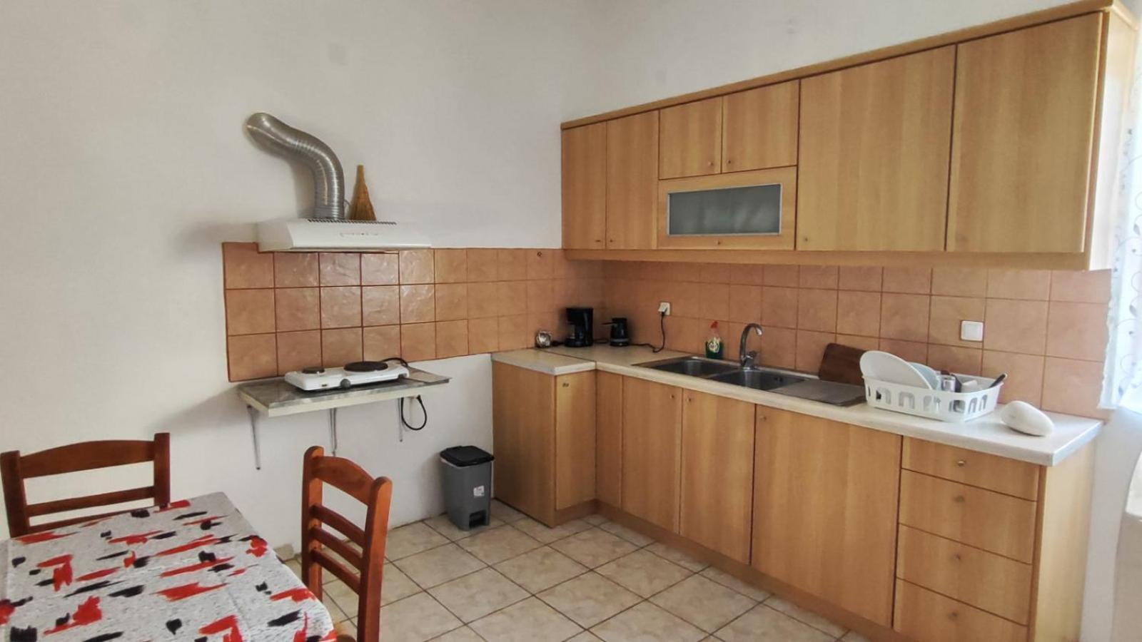 Traditional House Alepis In Areopolis Exterior foto